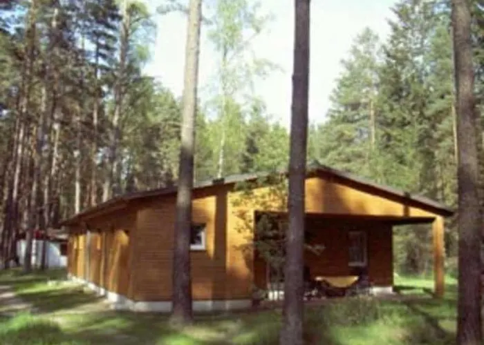 Dependance Ferienhaeuser Am Kastavensee Tatil Evi *