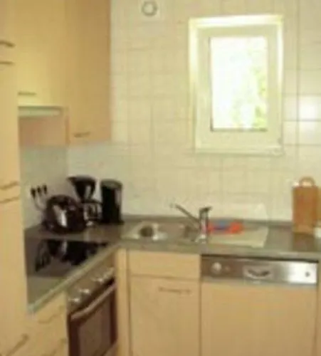 Dependance Ferienhaeuser Am Kastavensee Tatil Evi