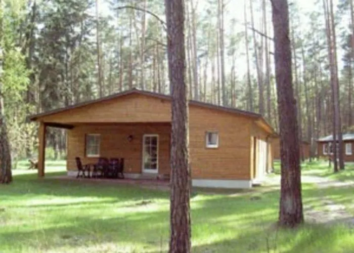 Dependance Ferienhaeuser Am Kastavensee *