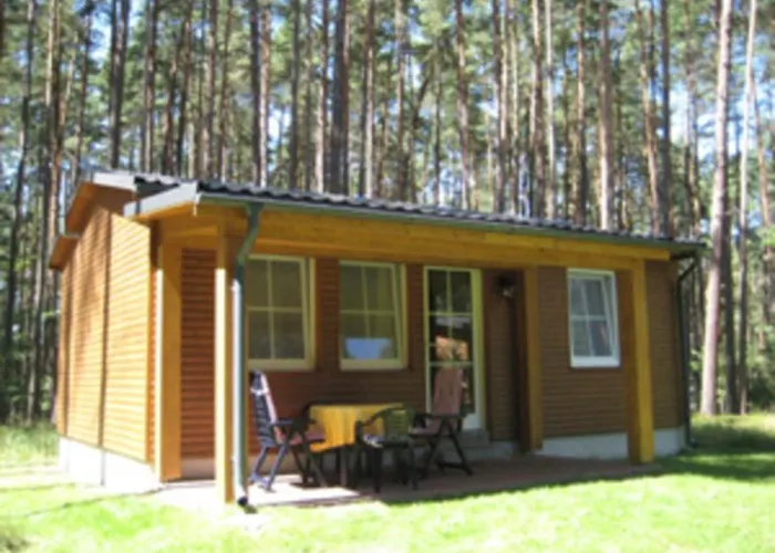 Dependance Ferienhaeuser Am Kastavensee *