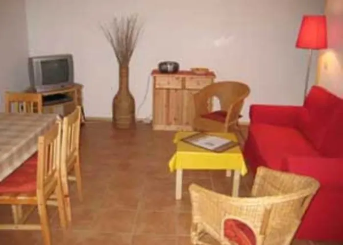 Dependance Ferienhaeuser Am Kastavensee Tatil Evi Lychen