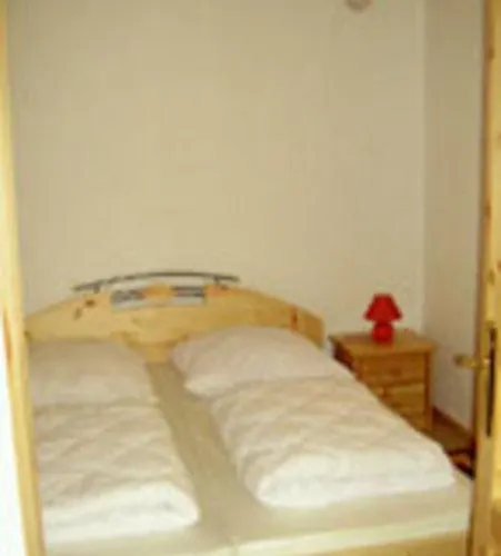 Dependance Ferienhaeuser Am Kastavensee Lychen